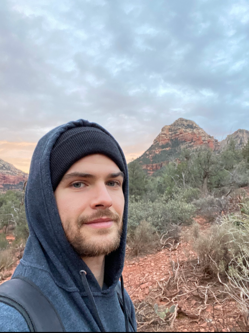 Joe Vertuccio - FlowStrengthWellness